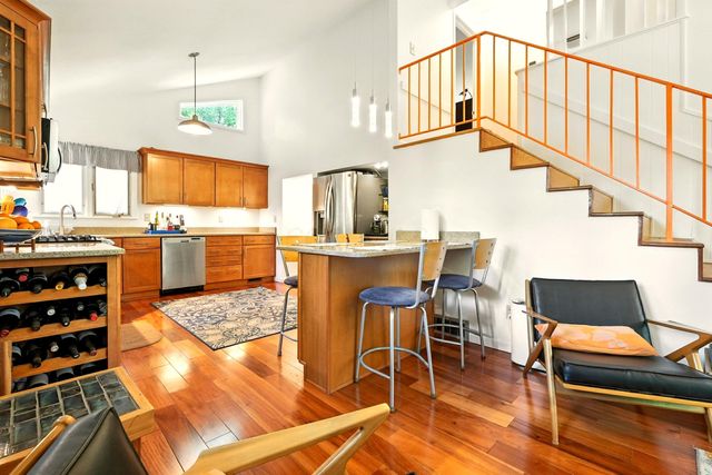 302 E Woodside Drive, Gambier, OH 43022