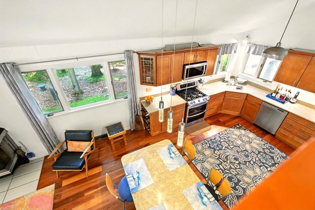 302 E Woodside Drive, Gambier, OH 43022