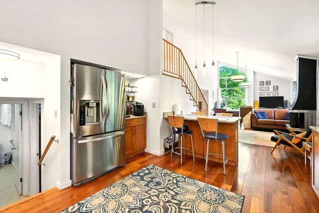 302 E Woodside Drive, Gambier, OH 43022