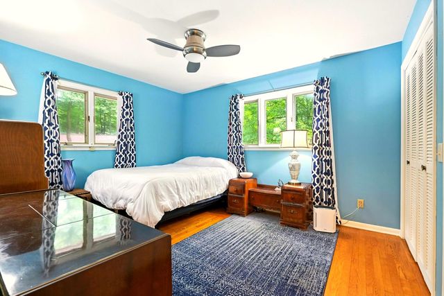 302 E Woodside Drive, Gambier, OH 43022