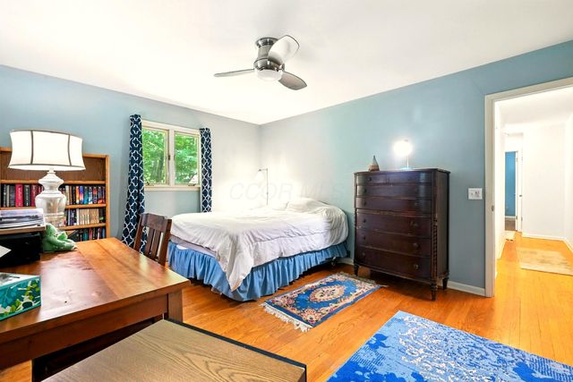 302 E Woodside Drive, Gambier, OH 43022