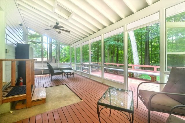 302 E Woodside Drive, Gambier, OH 43022