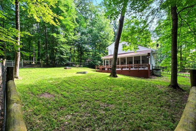 302 E Woodside Drive, Gambier, OH 43022