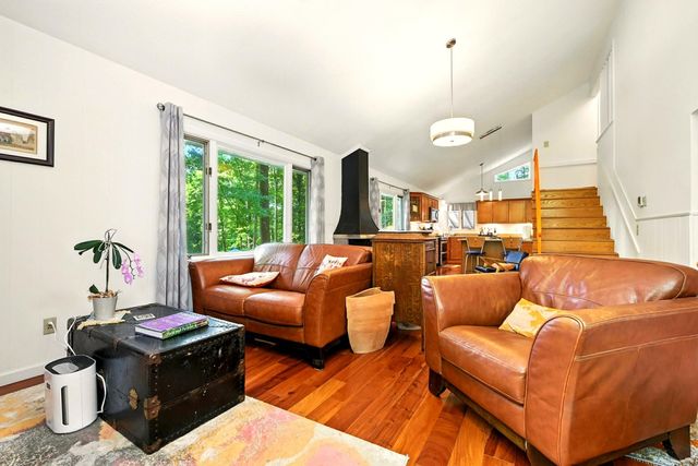 302 E Woodside Drive, Gambier, OH 43022