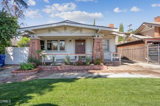 1607 N Avenue 54, Los Angeles, CA 90042