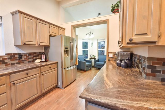 8481 S Warhawk Road, Conifer, CO 80433