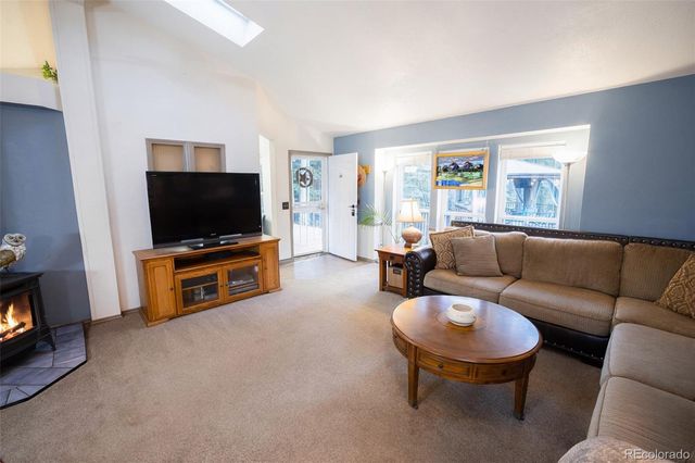 8481 S Warhawk Road, Conifer, CO 80433
