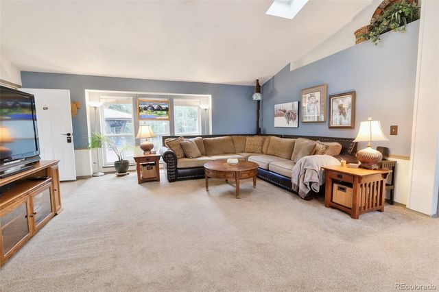 8481 S Warhawk Road, Conifer, CO 80433
