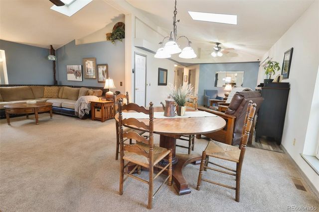 8481 S Warhawk Road, Conifer, CO 80433