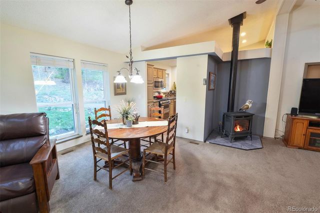 8481 S Warhawk Road, Conifer, CO 80433
