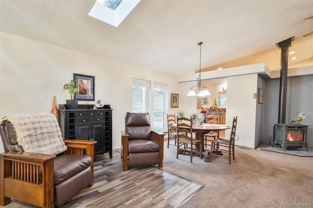 8481 S Warhawk Road, Conifer, CO 80433