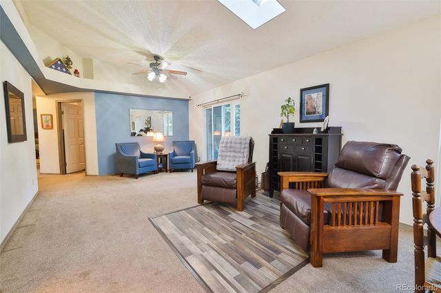 8481 S Warhawk Road, Conifer, CO 80433