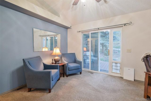 8481 S Warhawk Road, Conifer, CO 80433