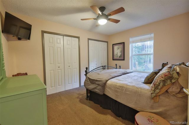 8481 S Warhawk Road, Conifer, CO 80433