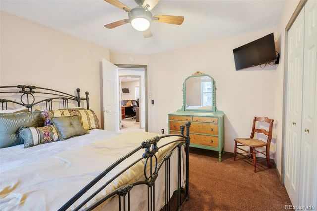 8481 S Warhawk Road, Conifer, CO 80433