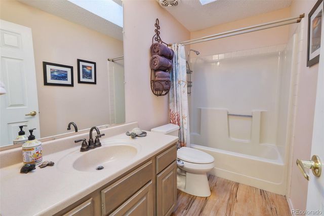 8481 S Warhawk Road, Conifer, CO 80433
