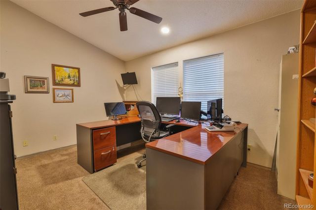 8481 S Warhawk Road, Conifer, CO 80433