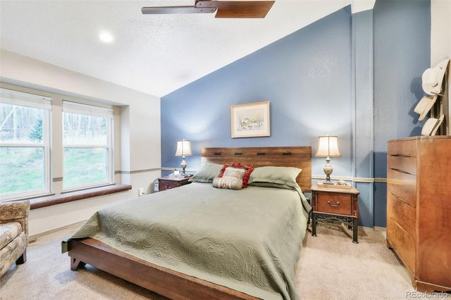 8481 S Warhawk Road, Conifer, CO 80433