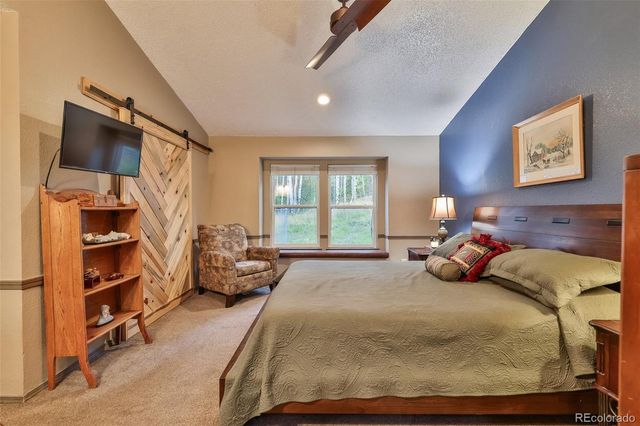 8481 S Warhawk Road, Conifer, CO 80433