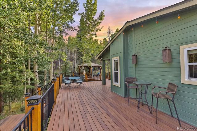 8481 S Warhawk Road, Conifer, CO 80433