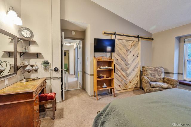8481 S Warhawk Road, Conifer, CO 80433