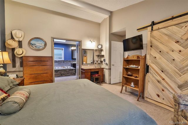 8481 S Warhawk Road, Conifer, CO 80433