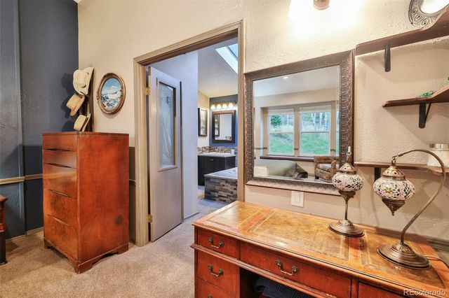 8481 S Warhawk Road, Conifer, CO 80433