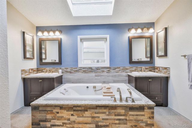 8481 S Warhawk Road, Conifer, CO 80433