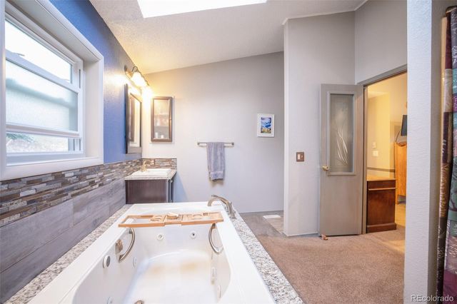 8481 S Warhawk Road, Conifer, CO 80433