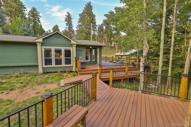 8481 S Warhawk Road, Conifer, CO 80433
