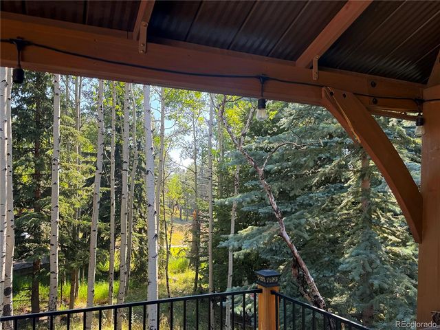 8481 S Warhawk Road, Conifer, CO 80433