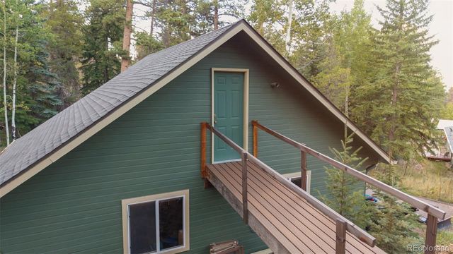 8481 S Warhawk Road, Conifer, CO 80433
