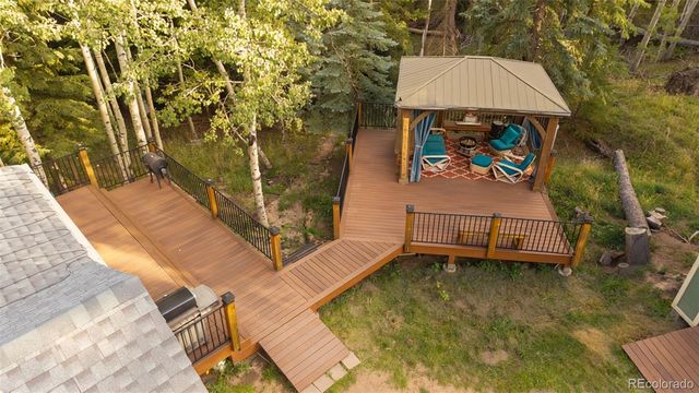 8481 S Warhawk Road, Conifer, CO 80433