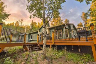 8481 S Warhawk Road, Conifer, CO 80433