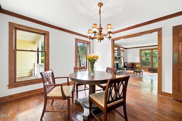 2725 Panther Drive, Raleigh, NC 27603
