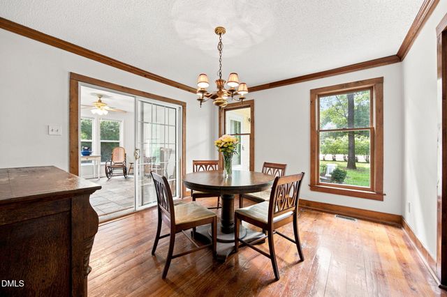 2725 Panther Drive, Raleigh, NC 27603
