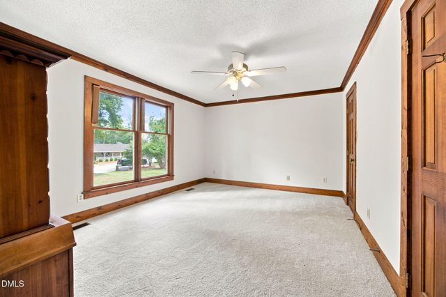 2725 Panther Drive, Raleigh, NC 27603