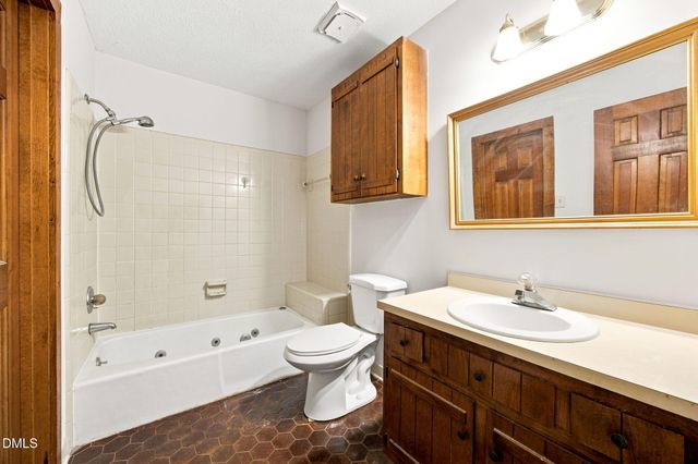 2725 Panther Drive, Raleigh, NC 27603