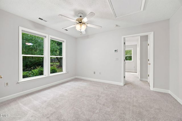 2725 Panther Drive, Raleigh, NC 27603
