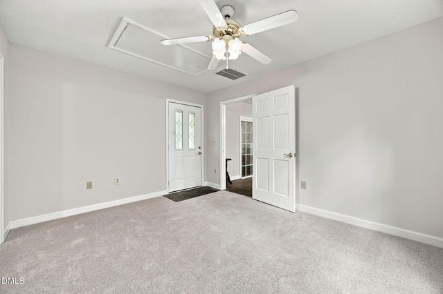 2725 Panther Drive, Raleigh, NC 27603