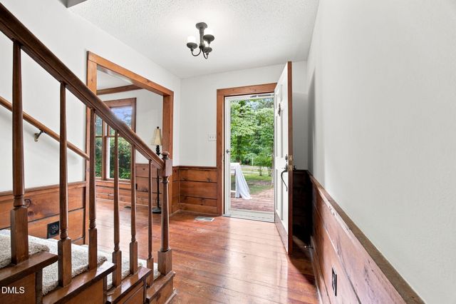 2725 Panther Drive, Raleigh, NC 27603