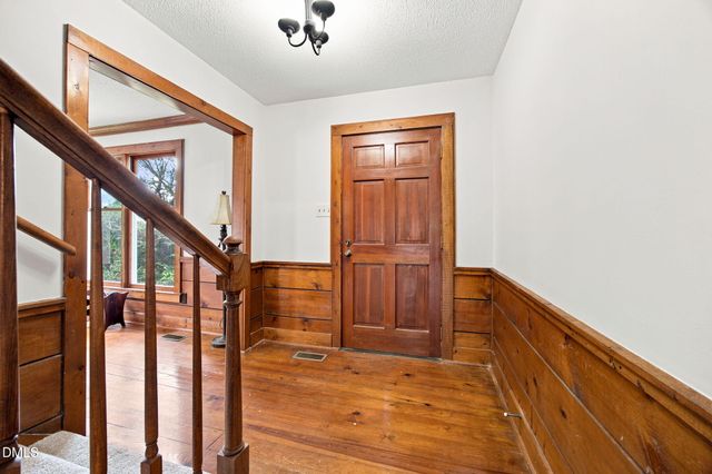 2725 Panther Drive, Raleigh, NC 27603