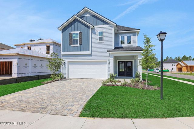 798 FARMFIELD Drive, St. Augustine, FL 32092