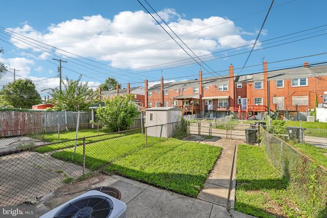 335 TORNER RD, Baltimore, MD 21221