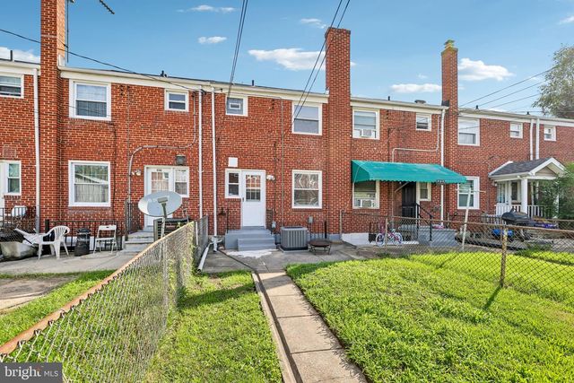 335 TORNER RD, Baltimore, MD 21221