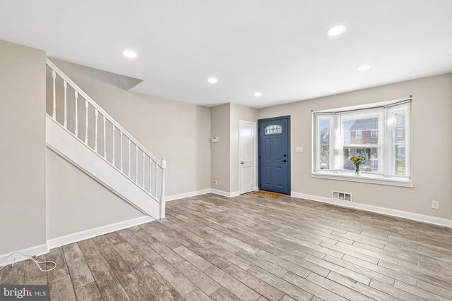 335 TORNER RD, Baltimore, MD 21221