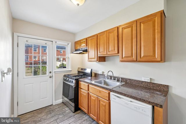 335 TORNER RD, Baltimore, MD 21221