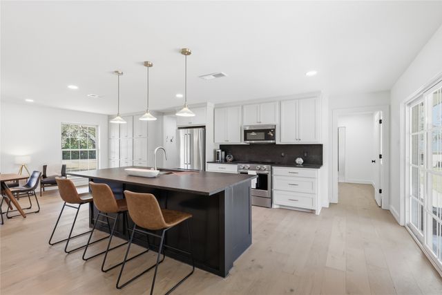 3700 Indian Camp Road, Willow Park, TX 76087
