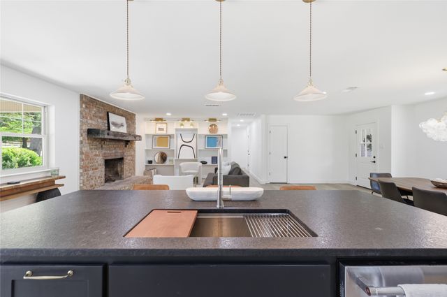 3700 Indian Camp Road, Willow Park, TX 76087