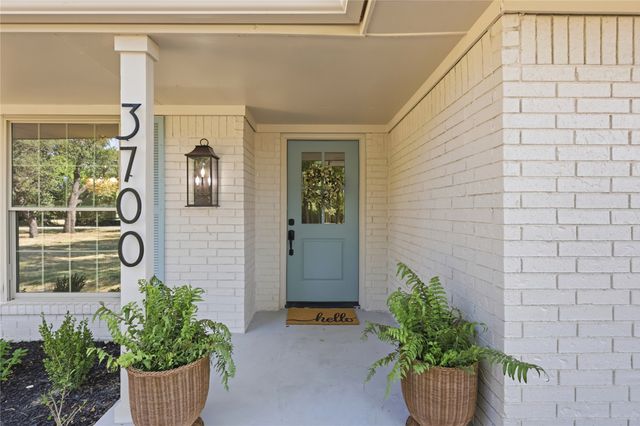 3700 Indian Camp Road, Willow Park, TX 76087